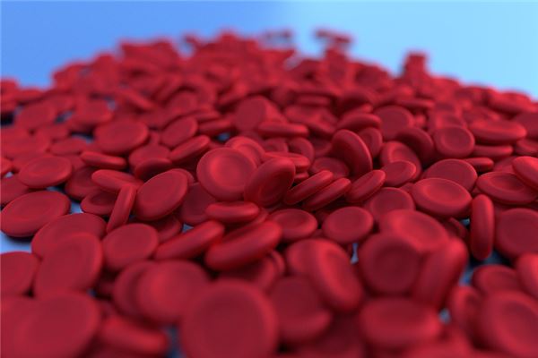 夢到貧血有什麼預兆_周公解夢