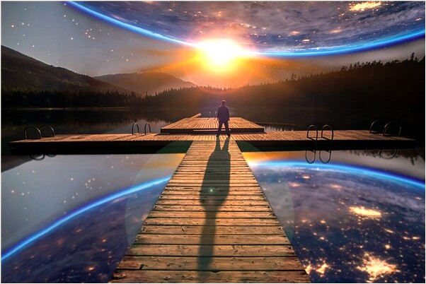 夢見樹林中汽車撞墳好不好_周公解夢官網