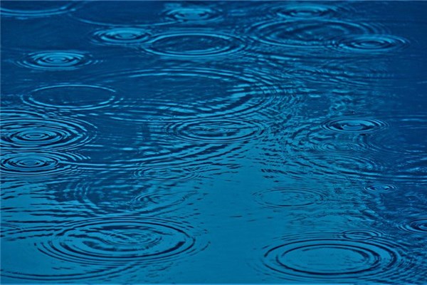 夢見水地是什麼徵兆_周公解夢