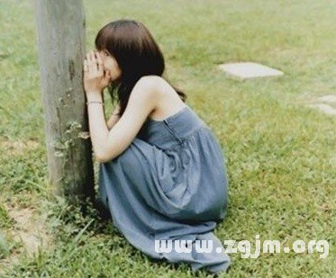 12星座失戀的樣子_十二星座