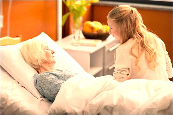 夢見自己的愛人滿頭白髮是啥預兆_周公解夢官網