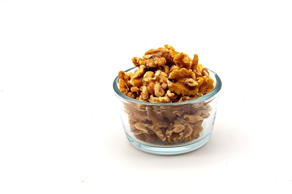 夢到了吃核桃仁是啥預兆_周公解夢