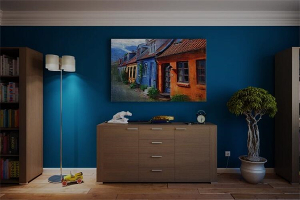 夢到小房間什麼寓意_周公解夢