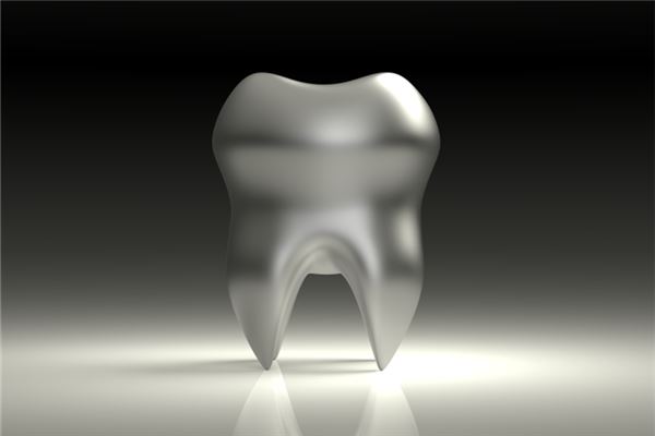 夢見掉牙齒_周公解夢