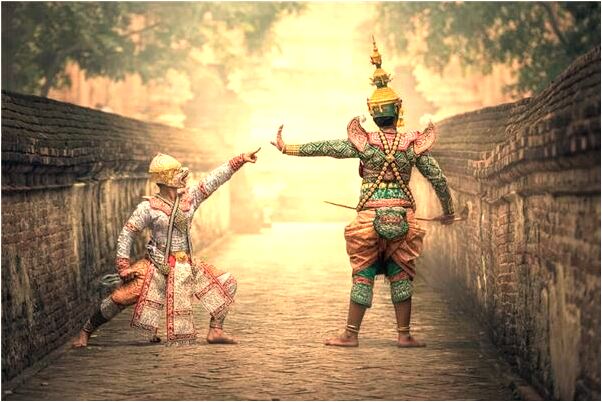 夢到了突發大水有兩條大魚預示著什麼_周公解夢官網