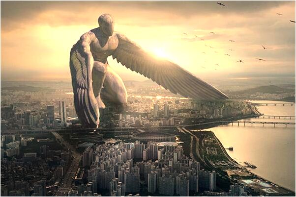 夢見在水中漂浮是啥預兆_周公解夢官網