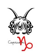 Capricorn is one of the biggest _ the zodiac