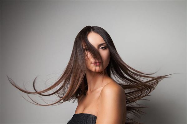 夢見吃頭髮_周公解夢