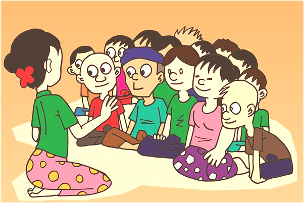 夢到了死了的朋友找自己說話會是什麼預兆_周公解夢官網