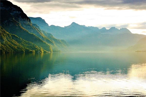 夢到四季是什麼意思？_周公解夢