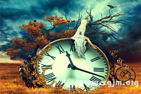 災難夢境後的應急機制_周公解夢