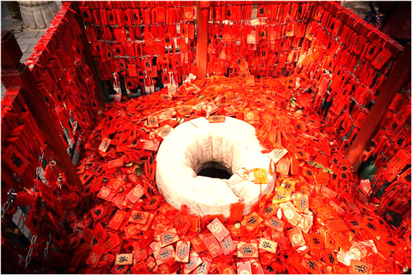 夢到了渾水裡有秸稈有什麼寓意嗎？_周公解夢官網