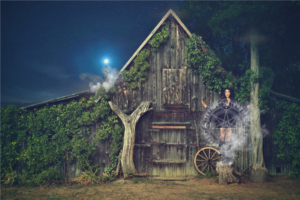 夢見做法_周公解夢