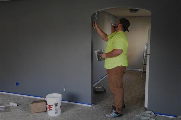 夢見抹灰是什麼預兆？_周公解夢