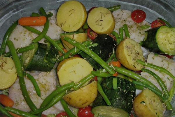 夢見吃洋芋是好是壞_周公解夢