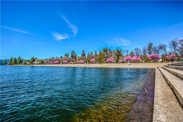 夢到了風景優美意味著什麼_周公解夢