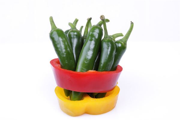 夢見辣椒是什麼意思_周公解夢