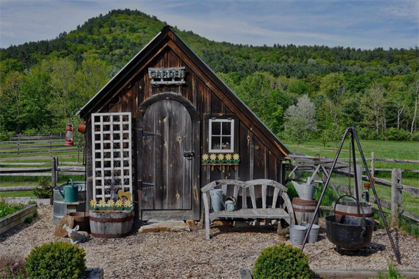 夢到了水房是什麼預兆？_周公解夢