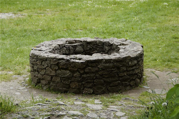 夢到了井裡是怎么回事_周公解夢