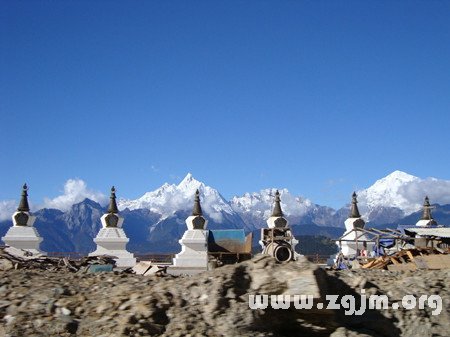 雙魚座春季旅遊轉運秘籍_十二星座