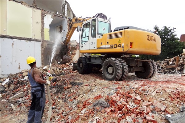 夢到房子拆是什麼預兆？_周公解夢