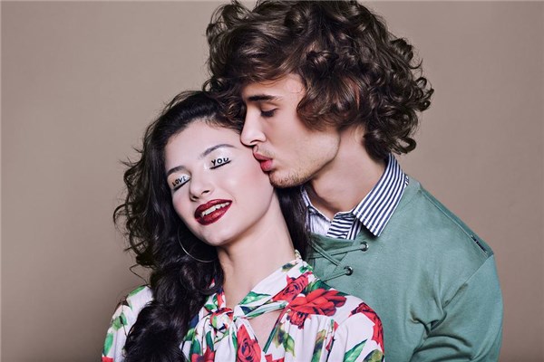 夢到了喜歡的男孩子意味著什麼_周公解夢