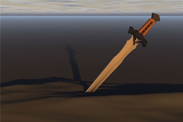 夢見被刺_周公解夢