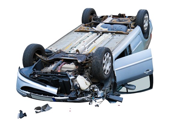 夢到了開翻車有什麼寓意嗎_周公解夢