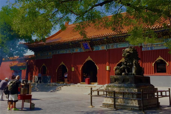 夢到上廟意味著什麼_周公解夢