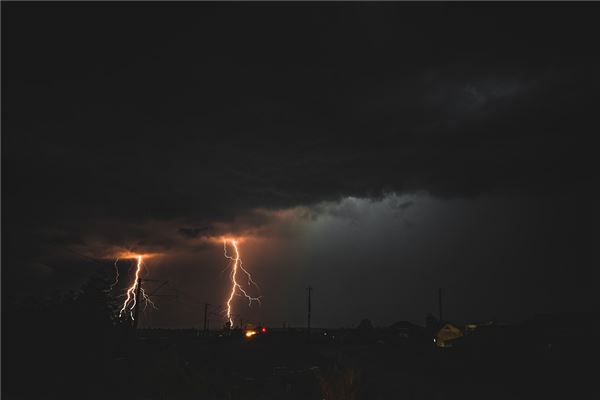 夢到了危險的地方有什麼預示嗎_周公解夢