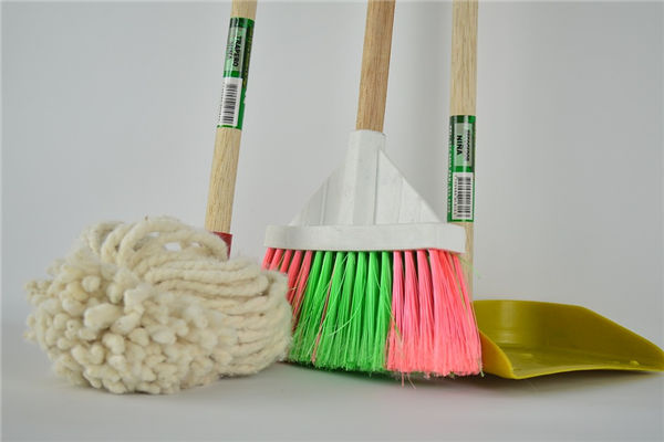 夢見笤帚是什麼意思_周公解夢