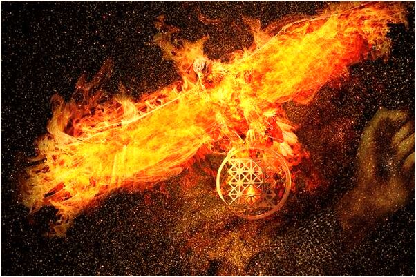 夢見我被煙嗆醒的預兆_周公解夢官網