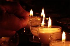 2022年4月最佳祭祀日子