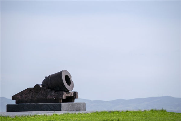 夢見火炮是什麼生肖_周公解夢