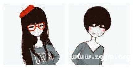 對感情拿得起放得下的星座_十二星座