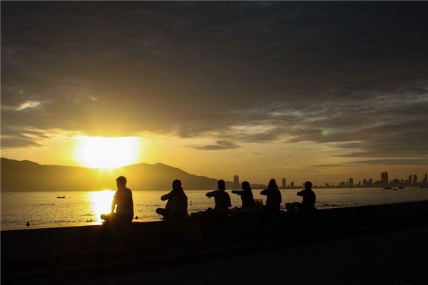 夢到了法輪功是什麼兆頭_周公解夢