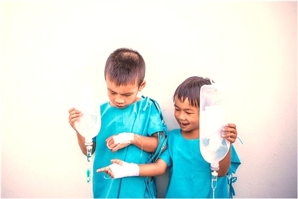 夢到了自己的乾妹妹大出血是什麼預兆_周公解夢官網