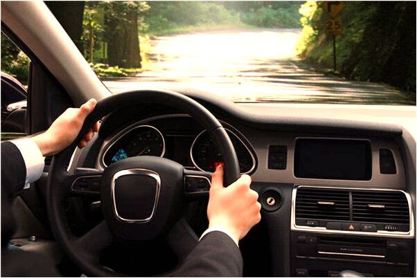 夢見我坐車沒到目的地有什麼寓意嗎_周公解夢官網