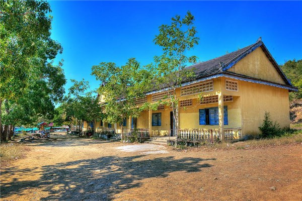 夢到了買了二手房怎么樣_周公解夢