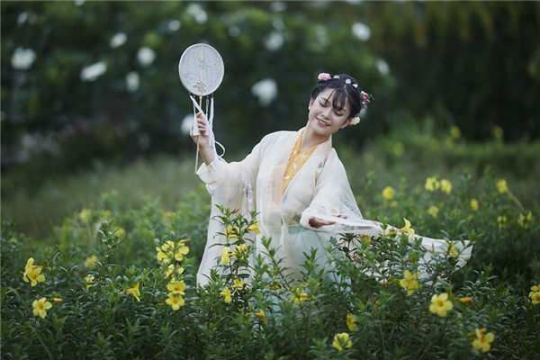 夢到了男扮女有什麼說法_周公解夢