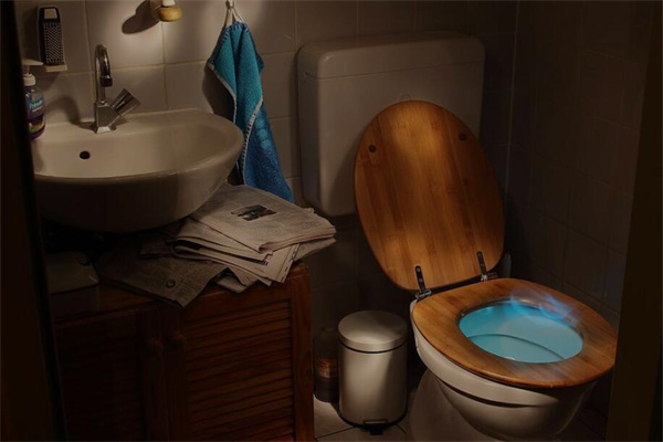 夢見便盆意味什麼_周公解夢