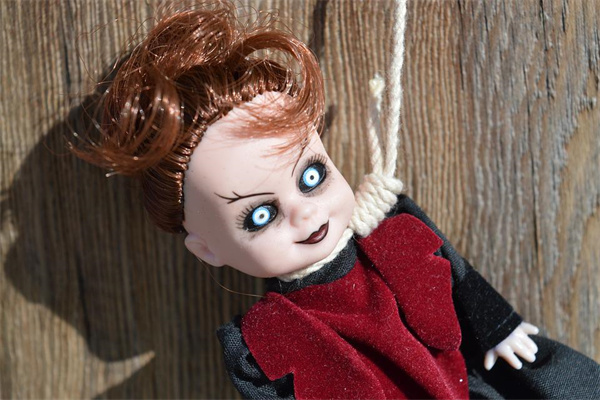 夢到了執行死刑有什麼意思_周公解夢