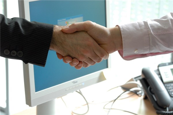 夢到與敵人和好有什麼寓意嗎？_周公解夢