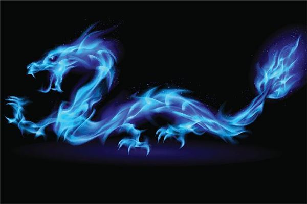 屬龍2020年運勢及運程_十二生肖