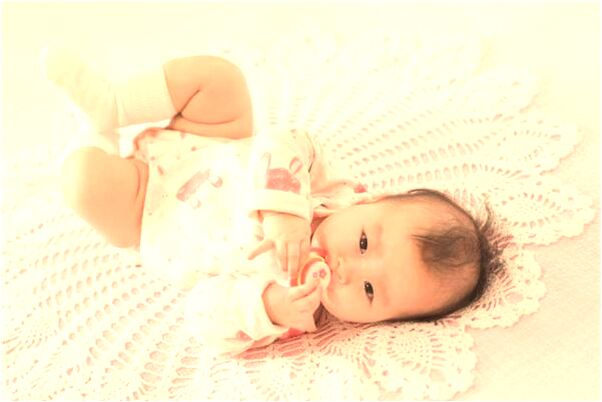 夢到了照男女是咋回事_周公解夢官網