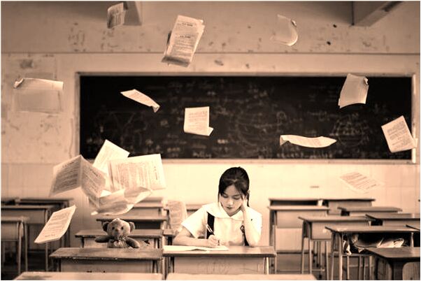 夢到了掃樹葉是什麼預兆_周公解夢官網