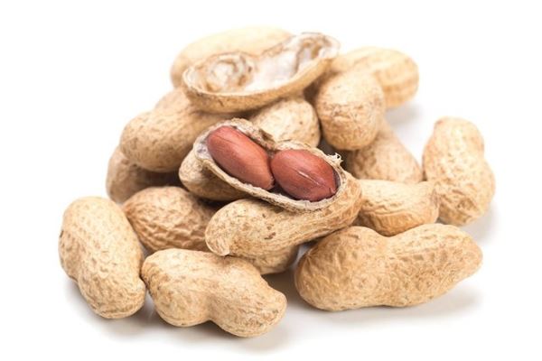 夢到花生_周公解夢