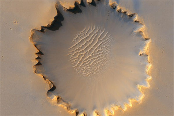 夢見坑是什麼意思_周公解夢