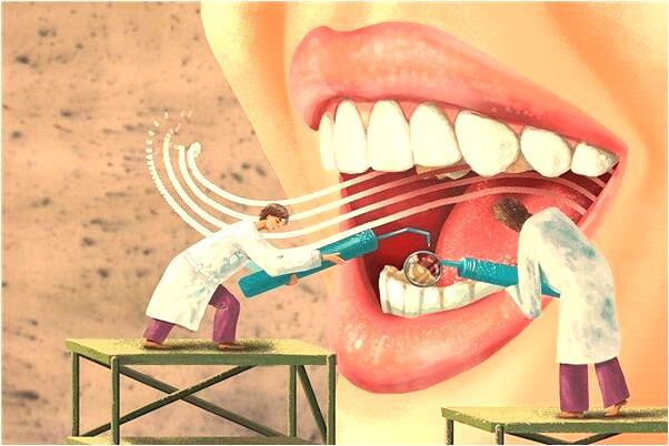 夢見上牙和下牙都掉了一顆是什麼意思_周公解夢官網