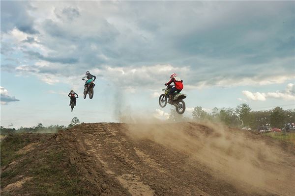 夢到了第二名是什麼預兆_周公解夢